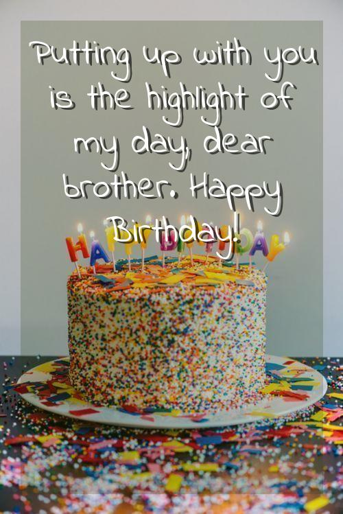 happy birthday to cousin brother
